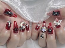 ノヴァ ネイル 心斎橋店(Nova Nail)/
