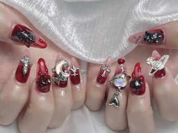 ノヴァ ネイル 心斎橋店(Nova Nail)/