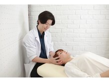 慢性痛が“再発しなくなる”施術