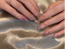 サロン ド ネイル サッポロ ヴィベル(salon de nail Sapporo Vi Belle)