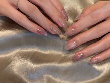 サロン ド ネイル サッポロ ヴィベル(salon de nail Sapporo Vi Belle)