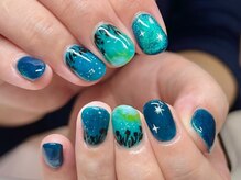 ケイココ(Keicoco)/お客様ネイル-9,000円