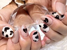 ラサロンホープ(La.SALON HOPE)/画像持ち込みOK　120分　¥11000