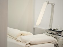 プロケア 有楽町マルイ店(PROCARE)の雰囲気（有楽町駅すぐ、都会の隠れ家サロン）