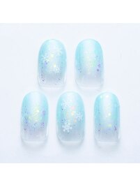 シンプル／¥9980［新規¥8980］