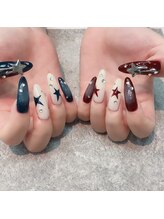 ブロッサム(Blossom)/