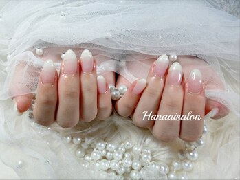 ハナアイ サロン 新大久保店(hanaai salon)/ベイビーブーマー¥8800