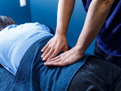 ケア リセット(CARE RESET)の写真