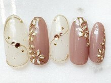 ラサロンホープ(La.SALON HOPE)/画像持ち込みOK　120分　¥9000