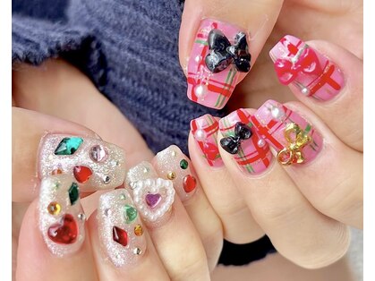 ヨシ ネイル 新宿店(Y.S NAIL)の写真