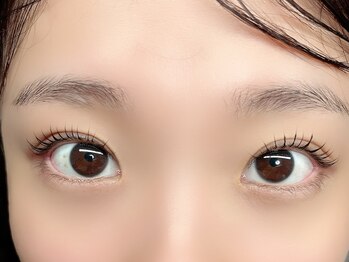 バイエミー(by emy)/まつげパーマ