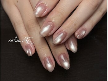 サロン エージー(salon AZ)/マグネット