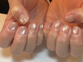 うるうるガラスマグネット