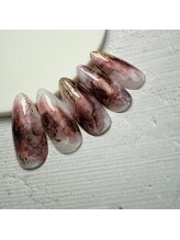 ホアカ(Hoaka)/【定額】design V 