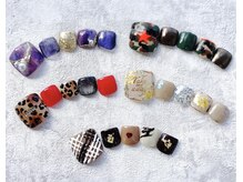 リーヴェ(Riebe)/2026年2月 ★フット定額