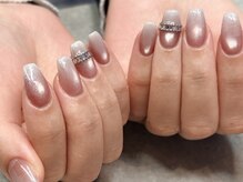 ネイルエルーシェ 立川店(Nail Ercher)の雰囲気(画像持ち込みOK!サンプルも多数ご用意しております♪)