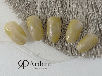 ニュアンスネイル☆