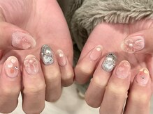 ルミネイル 大宮東口店(Lumi Nail)/アートやり放題
