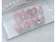 ジョリィ ルミエール 八王子店(Joli Lumiere)/韓国/ワンホンネイル定額コース