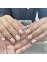 ビーティーサンキューネイル(BT39_Nail)/