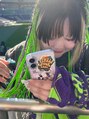 ネイルズガッシュ 川崎店(NAILsGUSH)&nbsp;まいり 