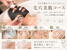 ルアラ 新御徒町店(LUARA)