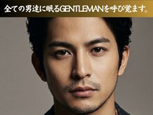 ザ ジェントルヴァリー 本町(THE GENTLE VARY)/メンズ眉毛サロン　本町