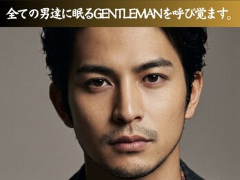 ザ ジェントルヴァリー 本町(THE GENTLE VARY)/メンズ眉毛サロン　本町