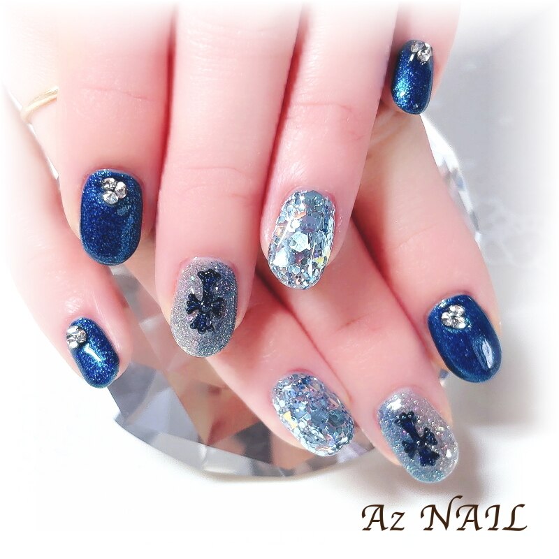アズ ネイル(Az NAIL)｜ホットペッパービューティー