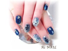 アズ ネイル(Az NAIL)