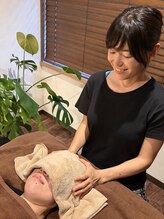 アロンアロン(Alon-Alon) 森田 茜