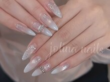 ジョリーナ ネイルズ 鶴見(Jolina Nails)/持ち込みデザイン