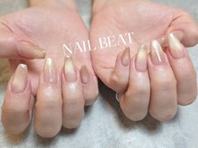ネイルビート(NAIL BEAT)