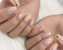 ネイルバズ(Nail BUZZ)