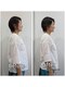 ベラージュの写真/首コリ肩こり改善かみしめが強い方！オールハンドの癒しのヘアで整える贅沢時間★口が開きやすくなります