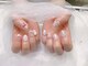 ガーデンネイル 中目黒店(Garden Nail)の写真/推し活/スポーツ観戦などのイベント前におすすめ♪持ち込みデザイン◎貴方のこだわりデザインを叶えます。