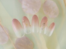 シューズネイルプロデュース/定額こだわりアート　