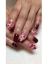 ネイルサロンふわり/