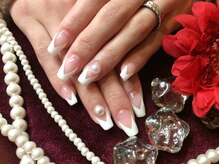 リングアリング(Ring a Ring)/美フレンチ