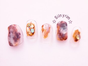 シルニー リム(Silny rim)/やり放題コース