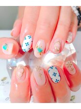 オンネイル(on nail)/