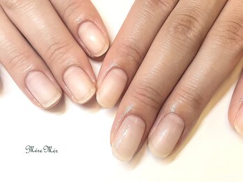 パラジェル認定サロン メールメール 池袋店(MereMer)/