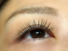 アプローズアイ 西院店(Applause eye ...)/フラットマットラッシュ120本