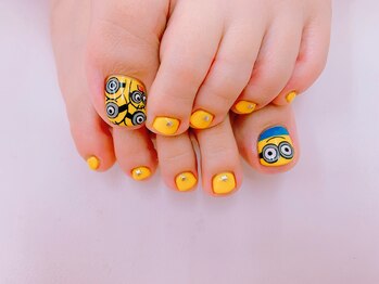 ビューティーサロン レリオ(Relio)/