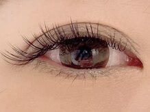 カラン 焼津店(CALIN)/フラットラッシュ120本☆