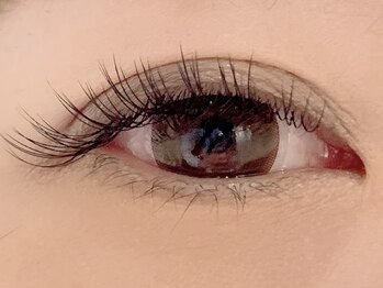 カラン 焼津店(CALIN)/フラットラッシュ120本☆