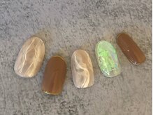 ネイルサロン ル ルアナ(Lu Luana)/