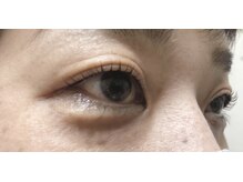 フェアリーヘア ニーナ(Fairy Hair Ni-na)/まつ毛パーマ【ラッシュリフト】