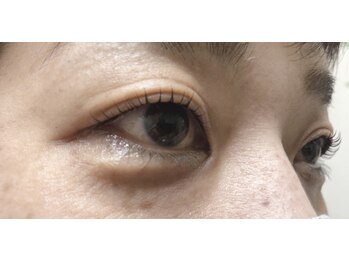 フェアリーヘア ニーナ(Fairy Hair Ni-na)/まつ毛パーマ【ラッシュリフト】