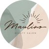 マウリノ(mauLino)ロゴ